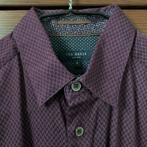 Ted Baker Button Down
